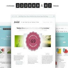 Give Divi 2.0 a Try with a One Year Giveaway from ElegantThemes.com