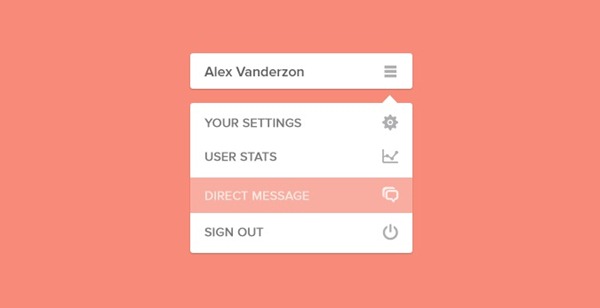 FREE PSD App UI Kits