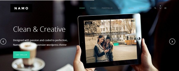 wordpress themes