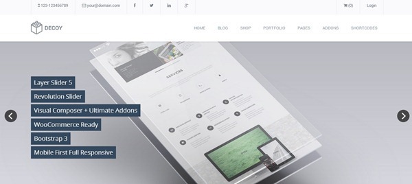 wordpress themes