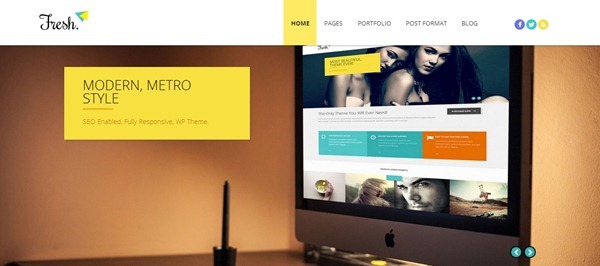 wordpress themes