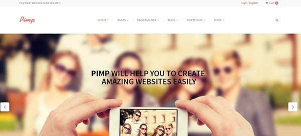 wordpress themes