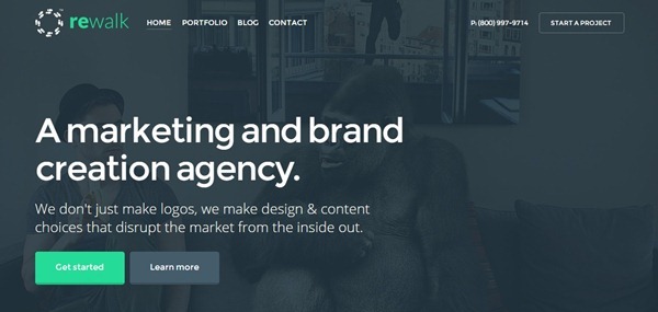 muse templates