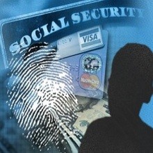 Tackling online identity theft with online security