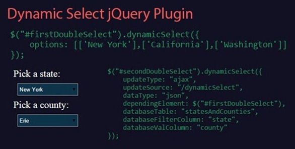 jquery plugin