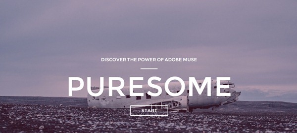 muse templates