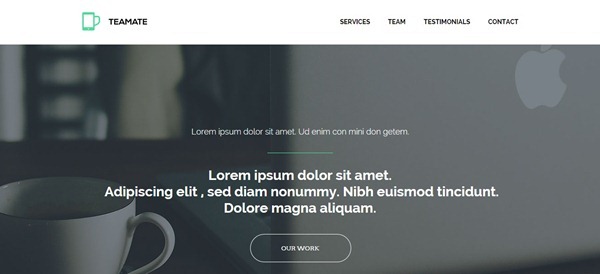 muse templates