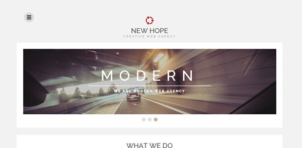 muse templates