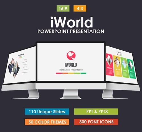 powerpoint template