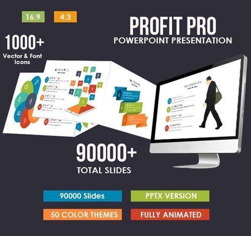 powerpoint template