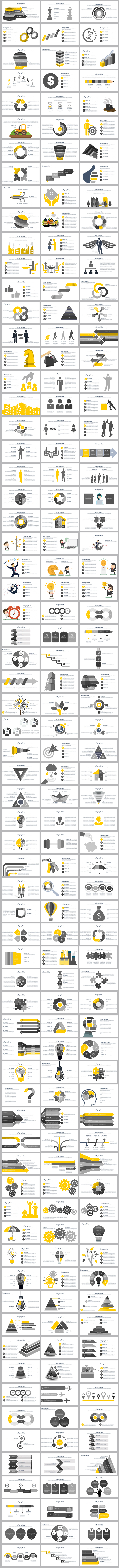 2024 Business Report Powerpoint Templates Bundle - 5